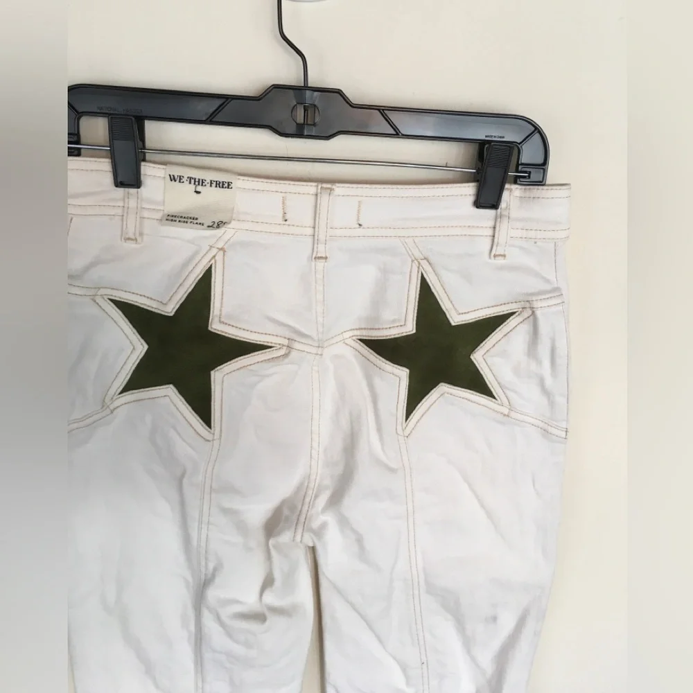 NWOT Star Jeans - Picture 2 of 5